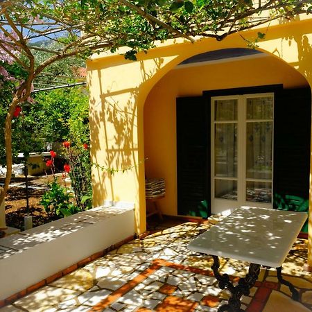 Appartamento House With Garden Near The Sea Agia Efimia Esterno foto