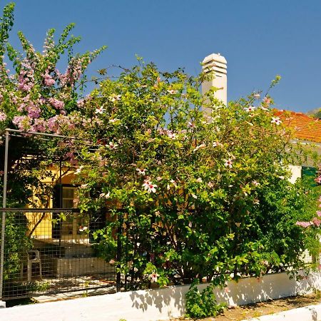 Appartamento House With Garden Near The Sea Agia Efimia Esterno foto
