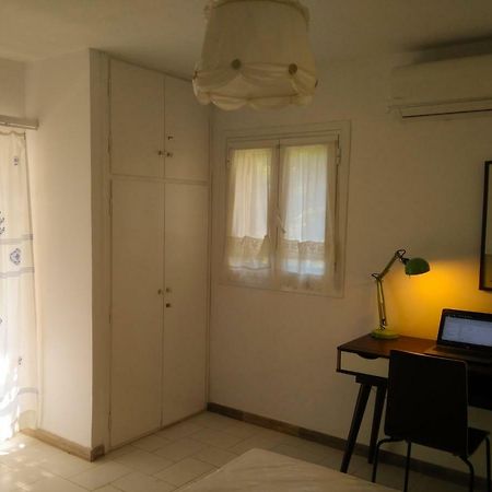 Appartamento House With Garden Near The Sea Agia Efimia Esterno foto