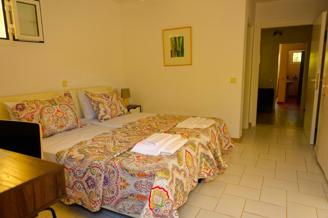 Appartamento House With Garden Near The Sea Agia Efimia Esterno foto