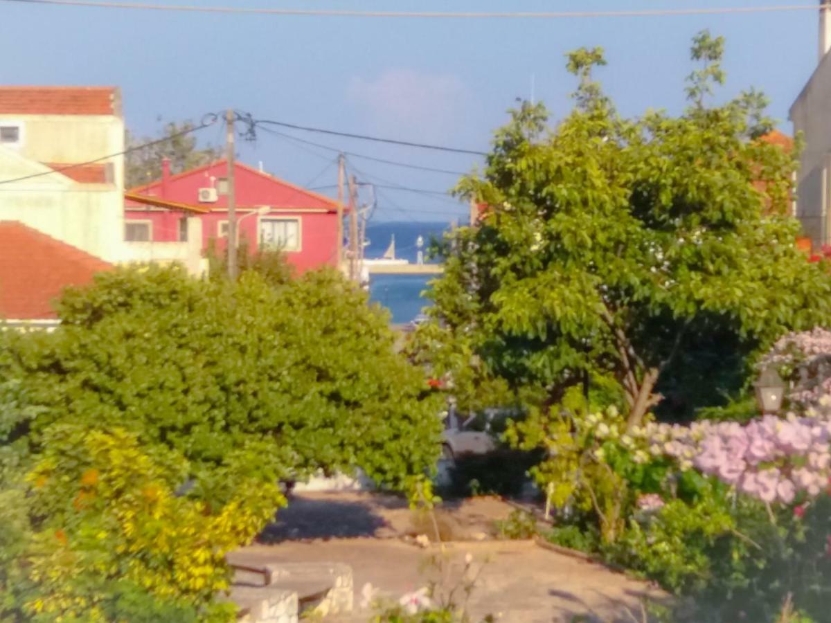 Appartamento House With Garden Near The Sea Agia Efimia Esterno foto